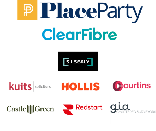 Place Party 2021 Logos (UPDATED)