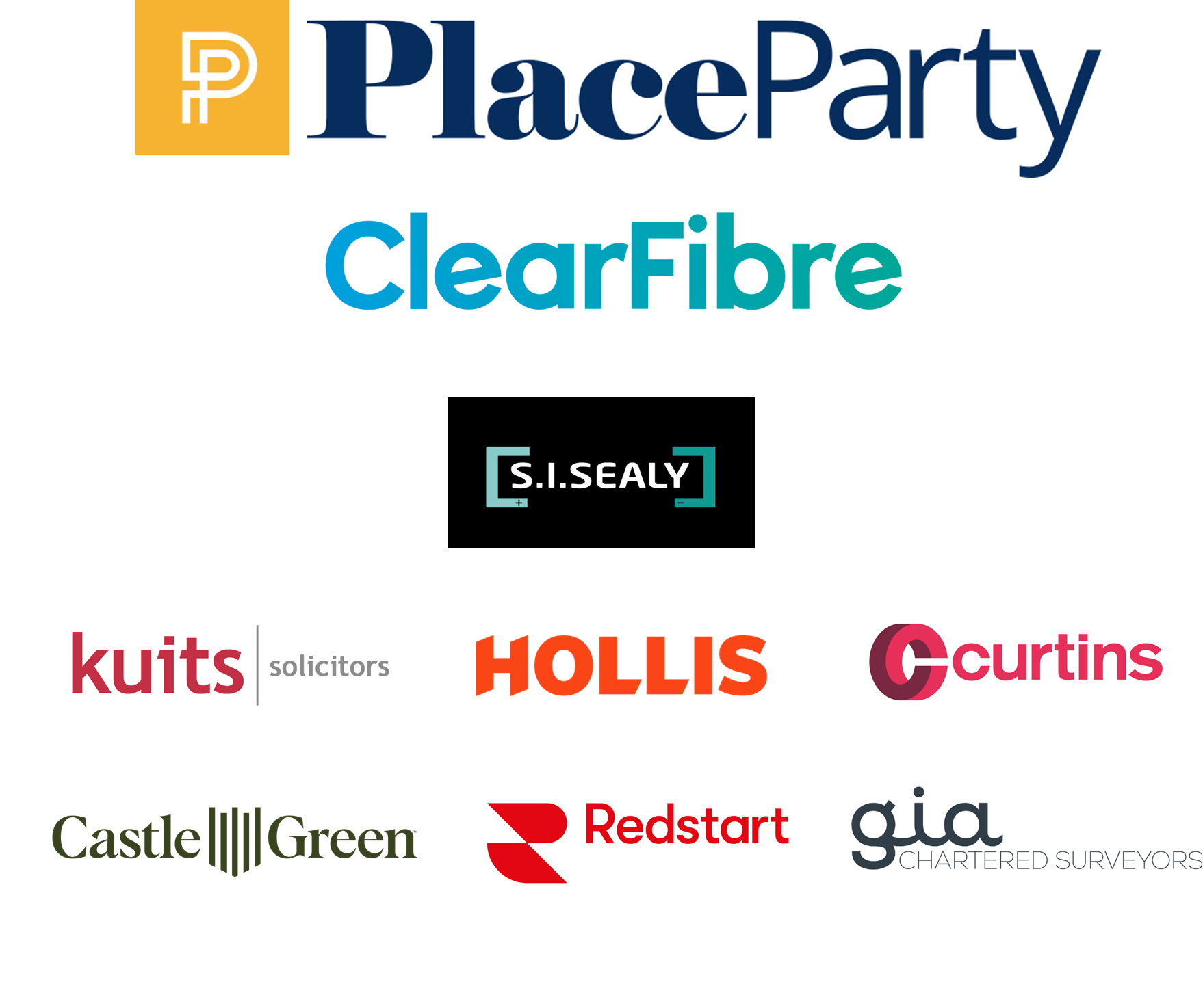 Place Party 2021 Logos (UPDATED)