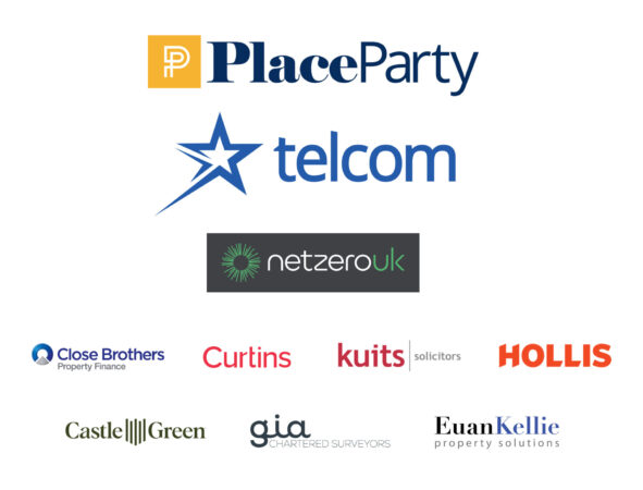 Place Party Sponsor Logos ()