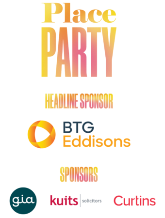 Place Party Featured Image for Event listing () Place Party Featured Image for Event listing ()