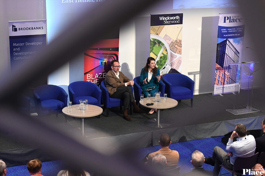Place RESI , Place North, c Place Media Group