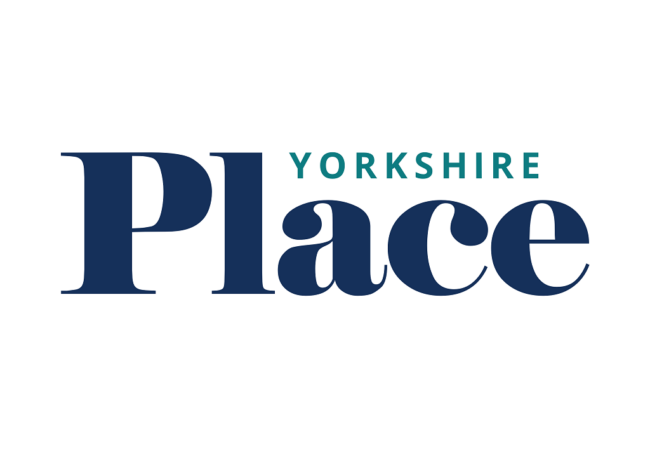 Place Yorkshire logo for Insta profile