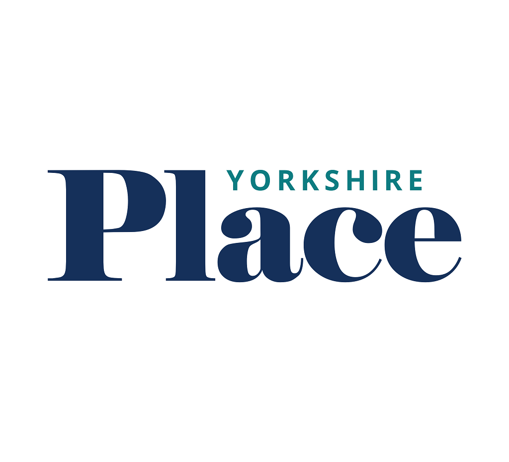 Place Yorkshire logo for Insta profile