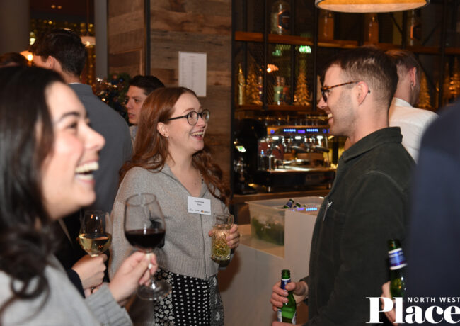 Place Young Things November C PNW