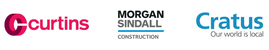 Place Logos MIPIM Logo Horizontal