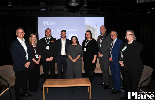 PlaceNW Building a Better Oldham C PNW