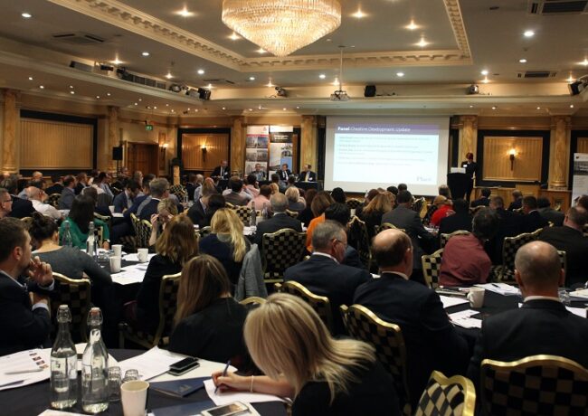 Cheshire development update