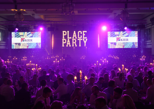 Place Party 2017
