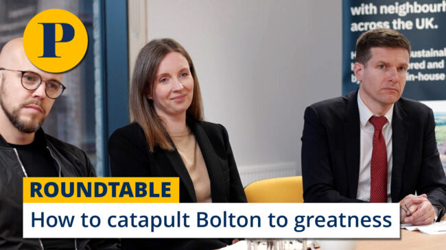 Placefirst Bolton Roundtable Thumbnail ()
