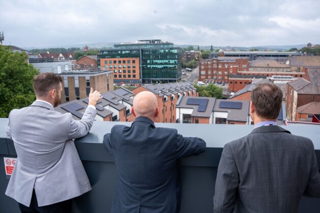 Placefirst Bolton Deansgate c Bolton Council