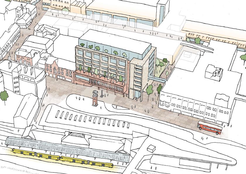 Planit Novo Project3 Clarendon House July 2018 1