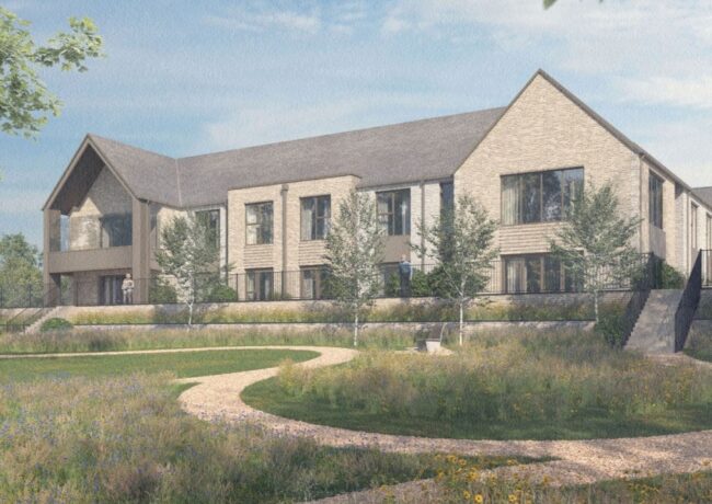 Plas Ifan Hotel into care home, Bod Hotel, p planning