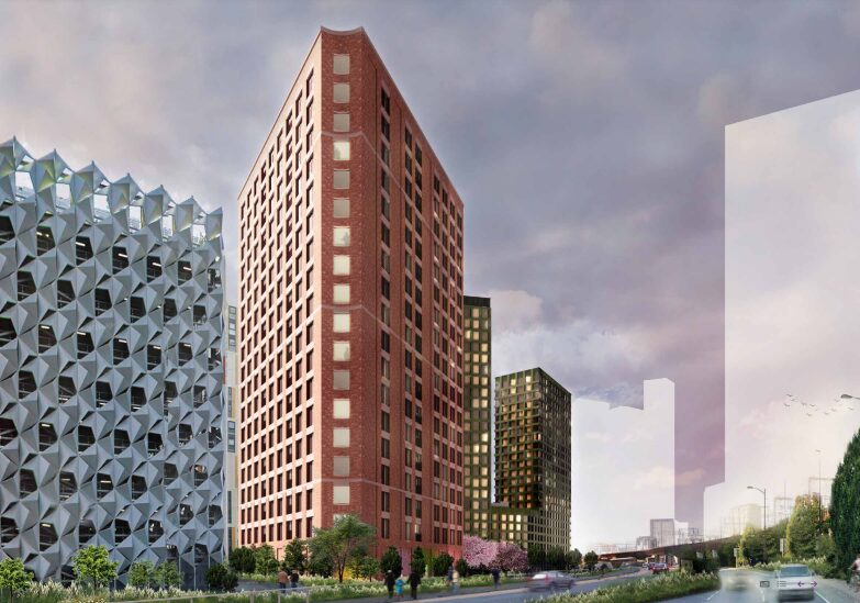 Plot A , ECF, p planning docs