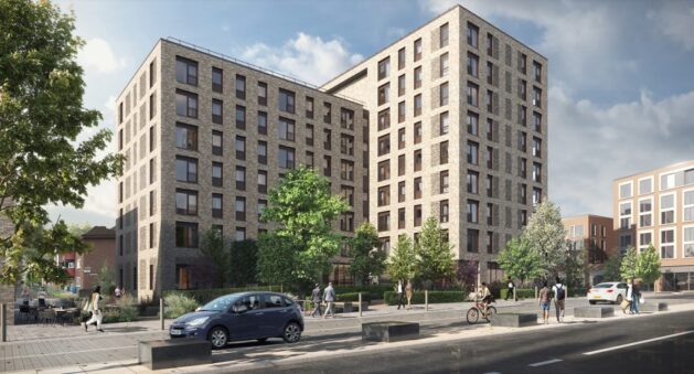 Plot E6, ECF, P.via Planning Documents