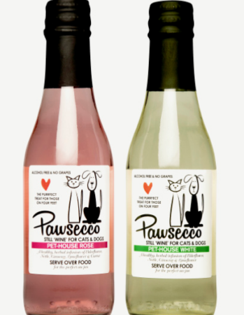 Pooch Pawsecco