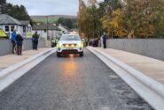 Pooley Bridge Reopening CAR