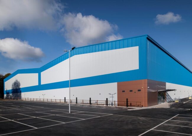 Power Road completion, Timpson Group, p via TruthPR