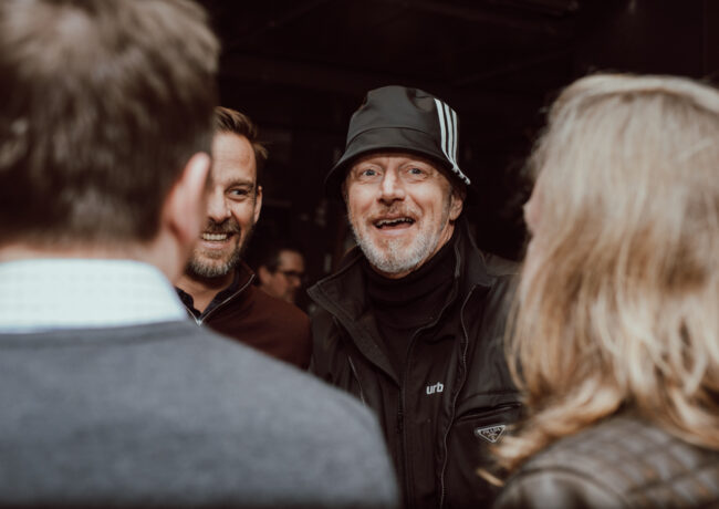 Scene Power In Property 2022, Scene, C Owen Peters