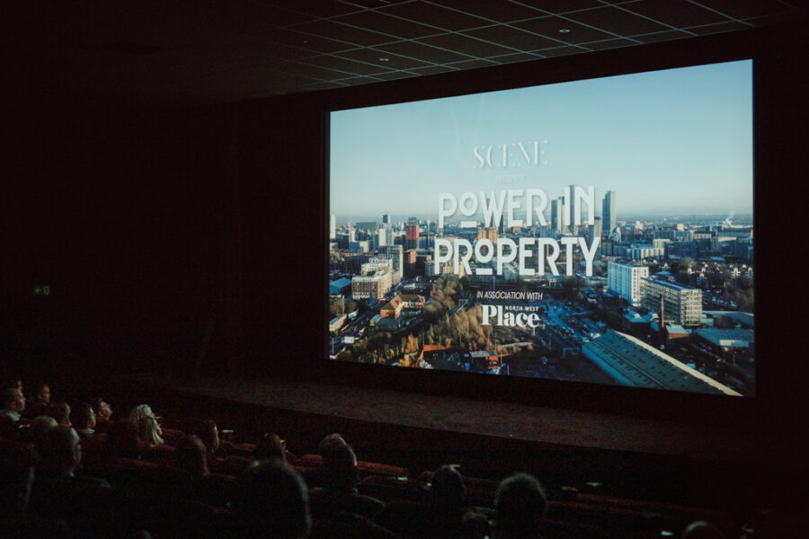 Scene Power In Property 2022, Scene, C Owen Peters