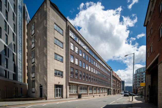Premier Court, LCC, p Worthington Owen