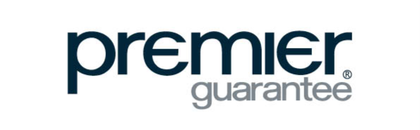 Premier Guarantee Logo Crop