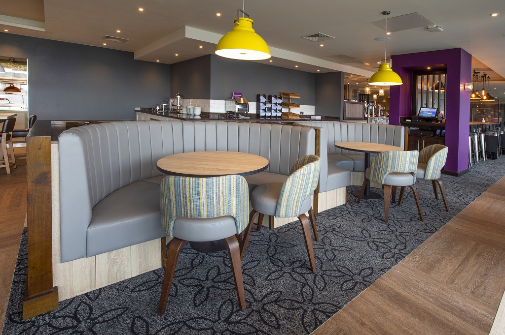 GALLERY Premier Inn’s Circle Square hotel opens Place North West