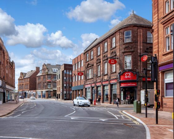 Premier Inn West Walls, Whitbread, p via planning documents