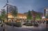 A £100m+ regeneration plan for Prestwich with Muse includes a new market hall, community hub, and travel hub. Credit: Bury Council
