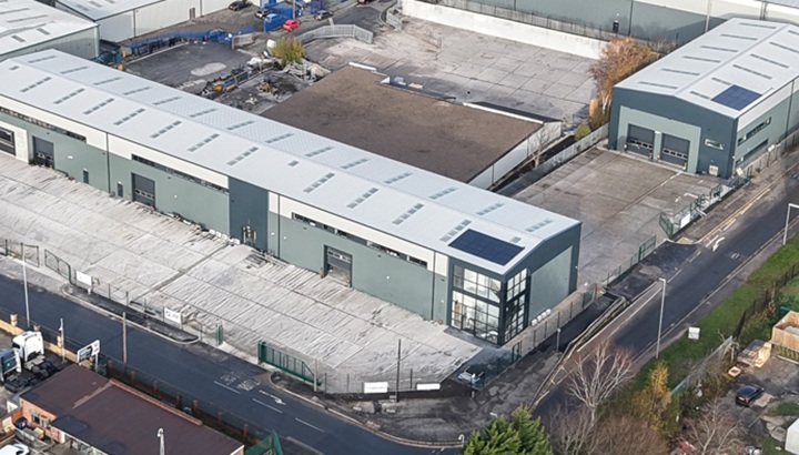 Prime Point Knowsley C Prime