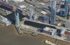 Princes Jetty, Peel Ports, c Google Earth snapshot