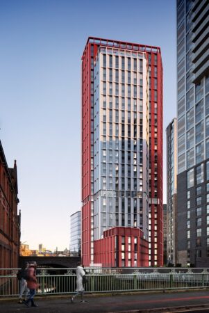 Progressive Living Gorton St