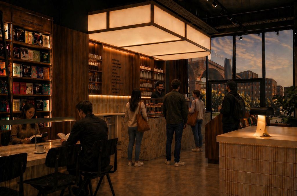 Prologue, Prologue, p Font Comms