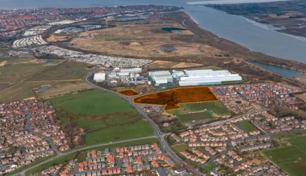 Promenade Estates Fylde