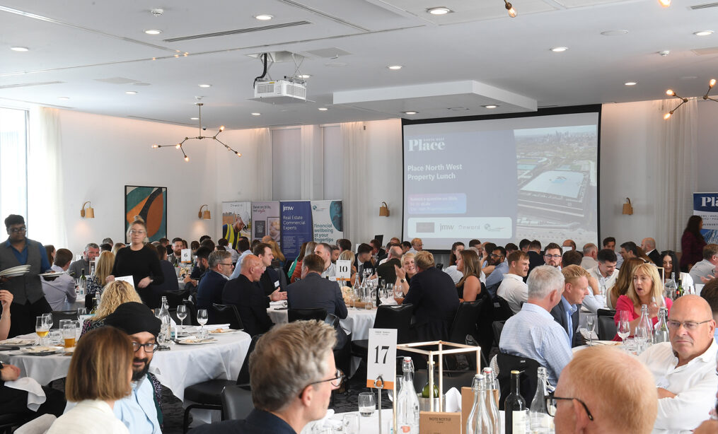 Property Lunch C PNW