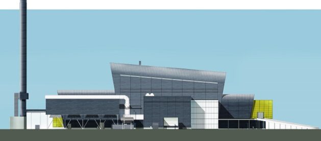 Protos Energy Recovery Facility Artist Impression 1 Nov 2020