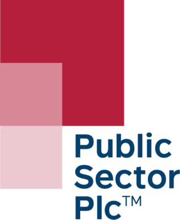 Public Sector Plc Logo