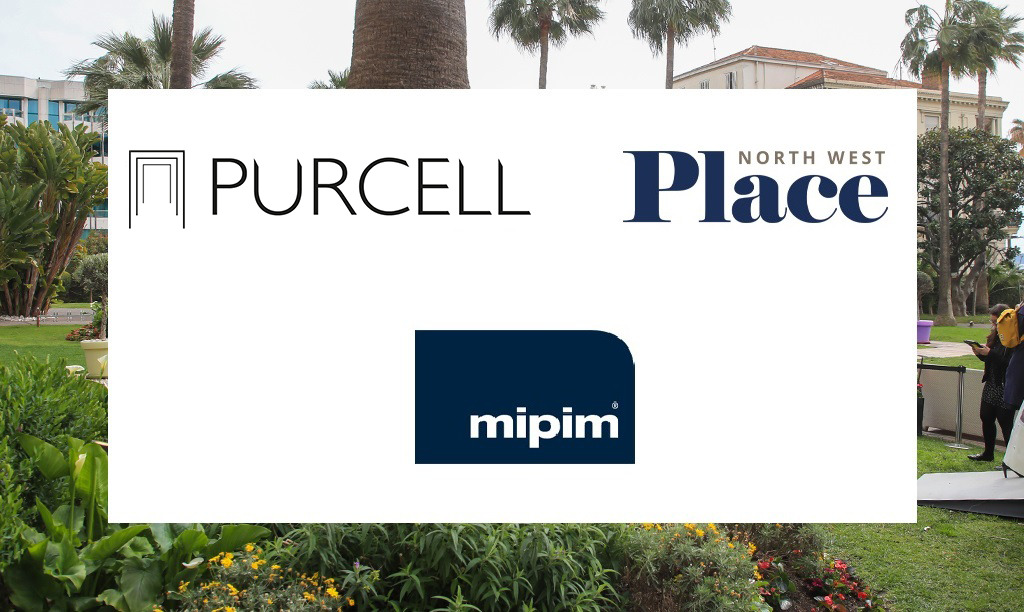 Purcell MIPIM Deal with Place Featured Image