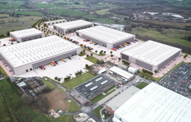 Place North West | Partners advance Cheshire industrial - Vimarsana News