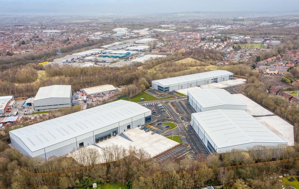 Place North West | Raven Locks industrial completes - Vimarsana News