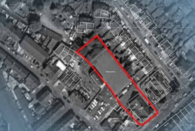RBL Site Mossley Hill