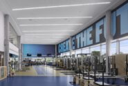 Elite, Strength And Conditioning Gym (#2, Ground Floor On Shot Plan)