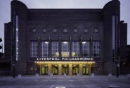 RIBA March 2017 Liverpool Philharmonic Hélène Binet Press Image 1