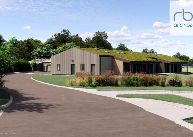 RSPCA Kennel Mossley Hall Lowton, p Charlotte Leach