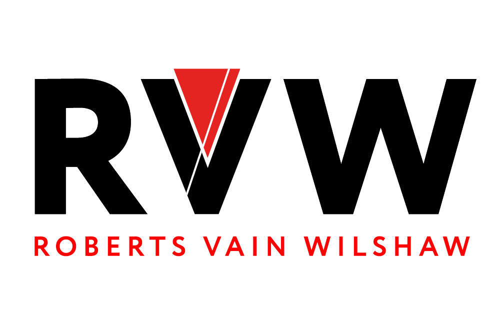 RVW New Logo