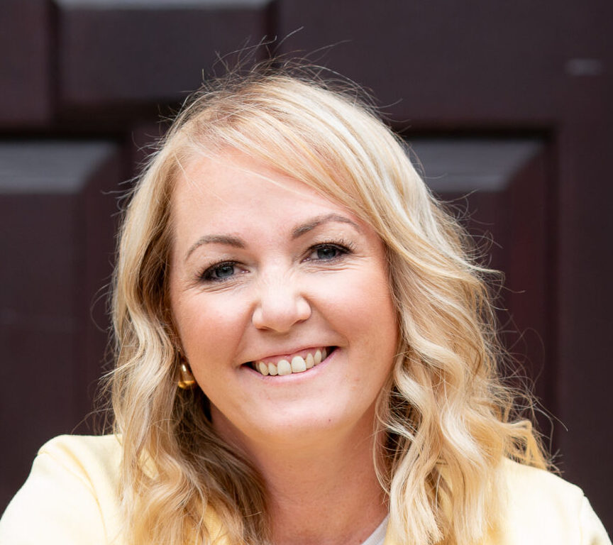 Rachael Cunliffe, engage, p engage