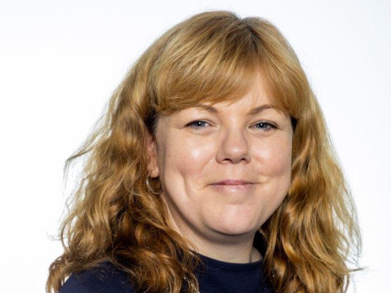 Rachel O'Donnell, Mace Consult p Mace Consult (x)