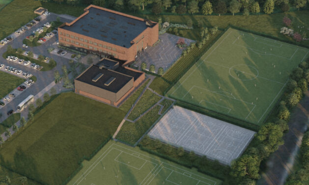 Radcliffe Star Academy, Star Academies, p consultation docs Radcliffe Star Academy, Star Academies, p consultation docs