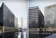 Ralli Quays CGI, Legal And General Investment Management, C EPR Architects