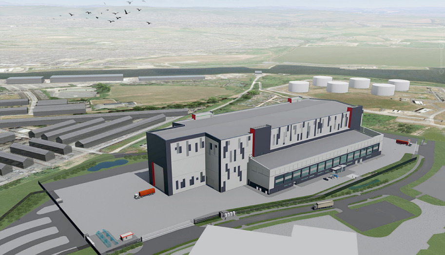 Ramsden Dock Facility, BAE Systems, p planning docs