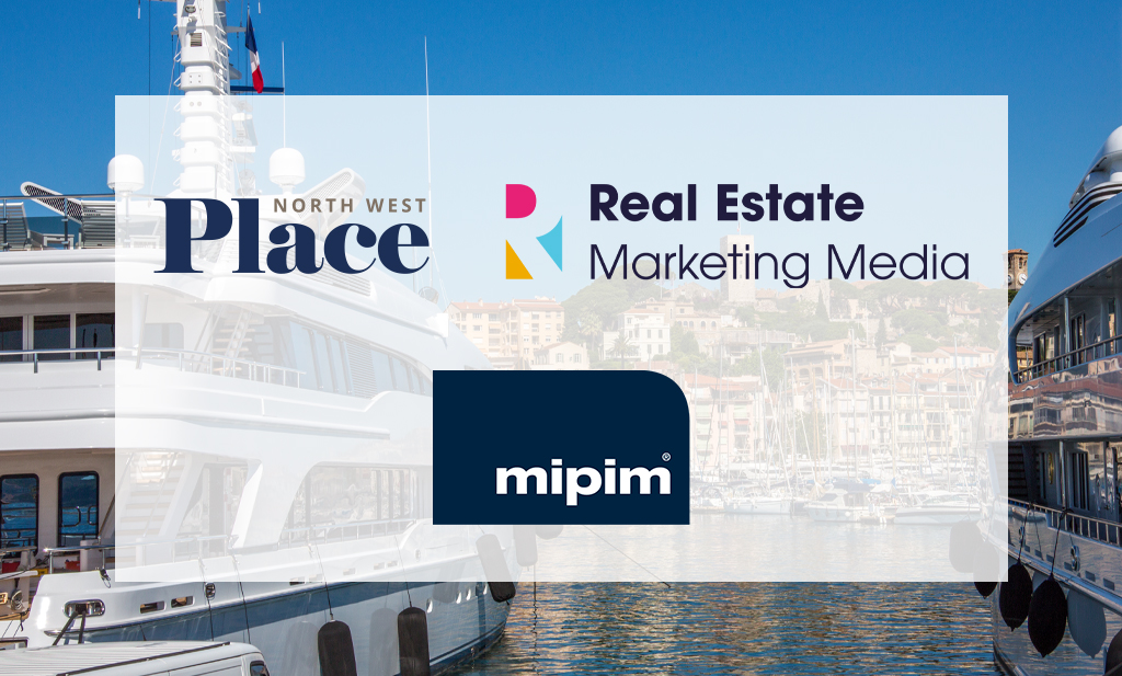 Real Estate Marketing Media MIPIM featured image